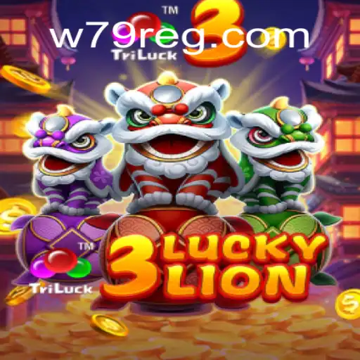 Descubra o Empolgante Mundo de 3LUCKYLION