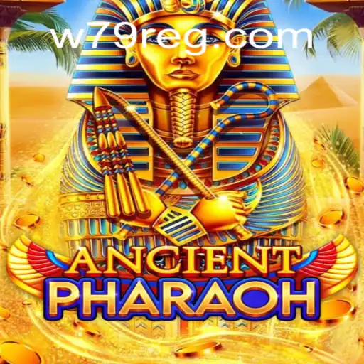 Descubra AncientPharaoh: Uma Viagem ao Egito Antigo no Universo dos Jogos
