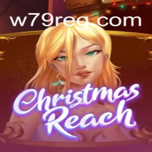 Explorando o Jogo Natalino ChristmasReach
