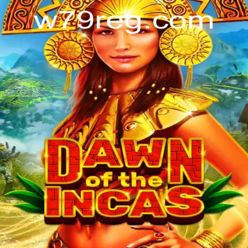 DawnoftheIncas: Explorando o Mundo do Novo Jogo de Estratégia
