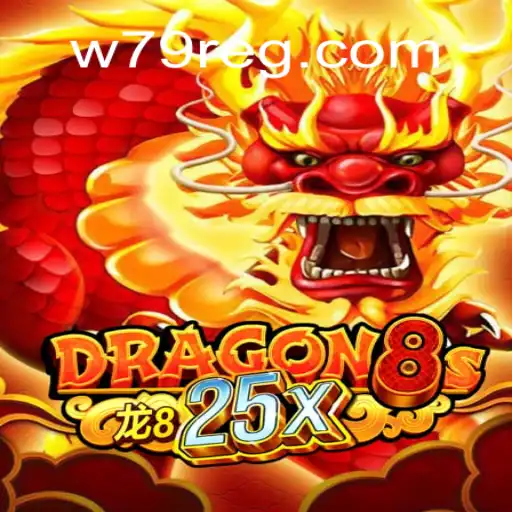 Explore o Universo de 'Dragon8s25x': Inovação, Estratégia e Diversão
