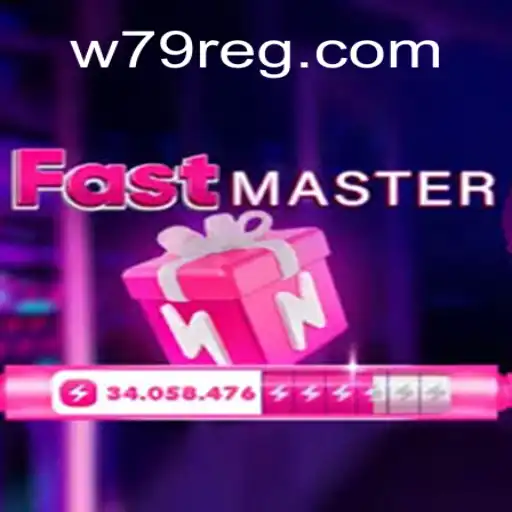 FastMaster: O Jogo Que Está Revolucionando o Mundo dos Games