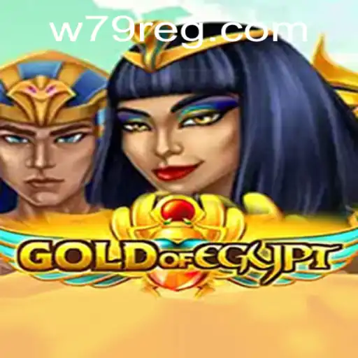 Explorando a Aventura de GoldOfEgypt: Um Mergulho no Fascinante Mundo de w79.com