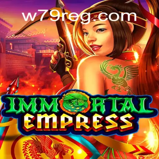 Descubra o Universo de ImmortalEmpress: Um Mergulho no Mundo dos Jogos