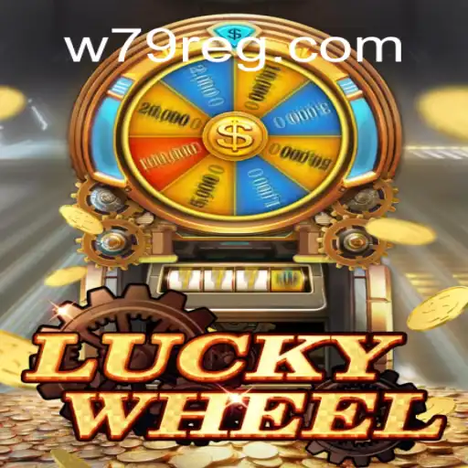 Descubra o Fascinante Jogo LuckyWheel em w79.com