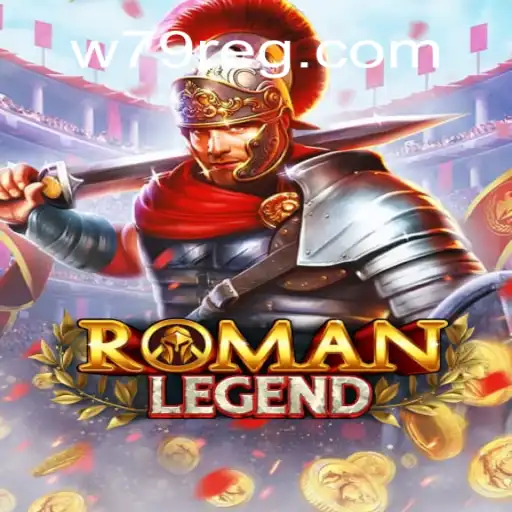 Explorando o Fascínio do Jogo RomanLegend