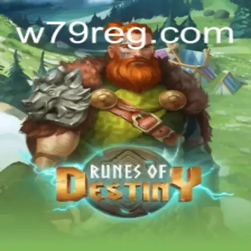 RunesOfDestiny: Uma Jornada Épica em um Universo de Magia e Mistério