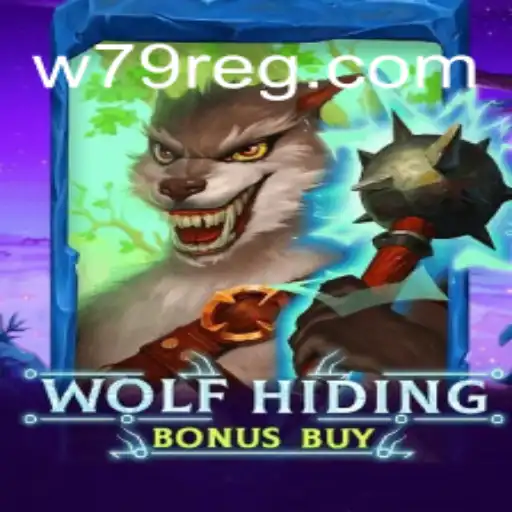 Descubra o Mundo de WolfHidingBonusBuy: Uma Aventura Inesquecível